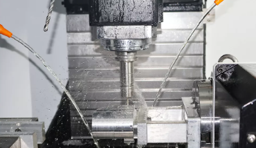 Cnc Milling Cnc Milling