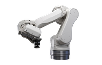 Gluing Robot