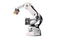 Speed Sorting Robot