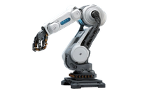 Huge Universal Robots