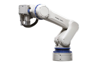 Cutting Robots
