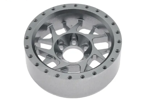 cnc machining
