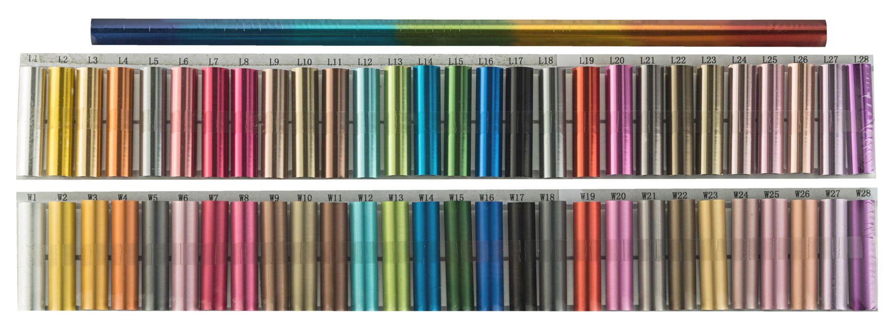 Color Customization