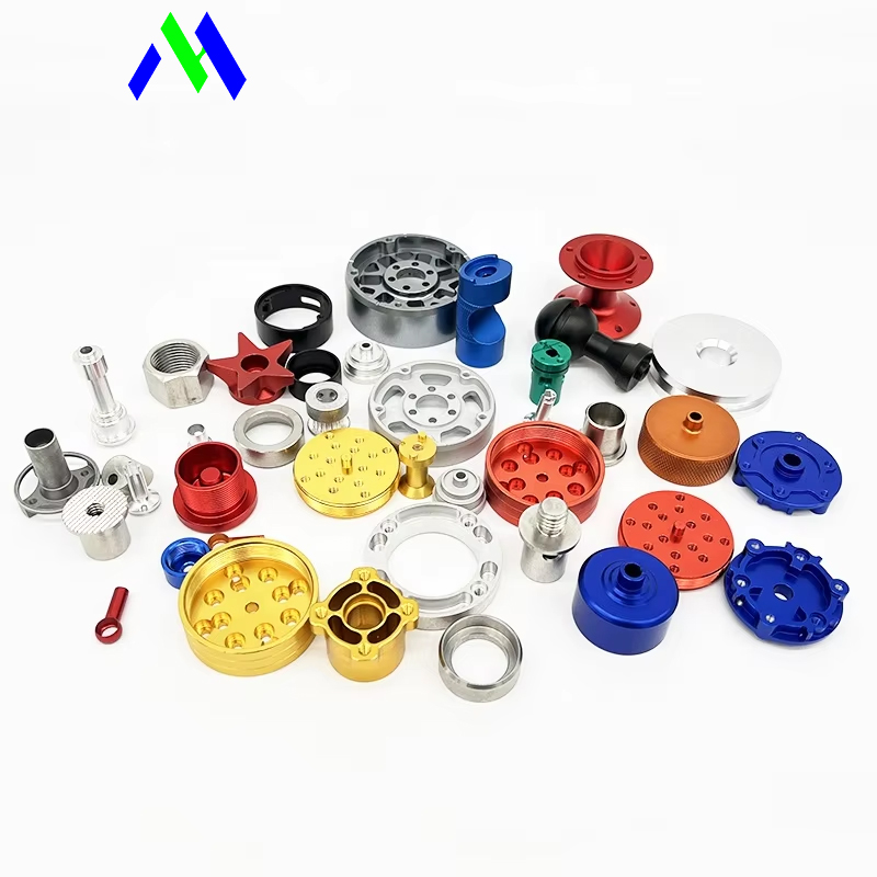 CNC Machining: The Core Driving Force of Modern Precision Manufacturing