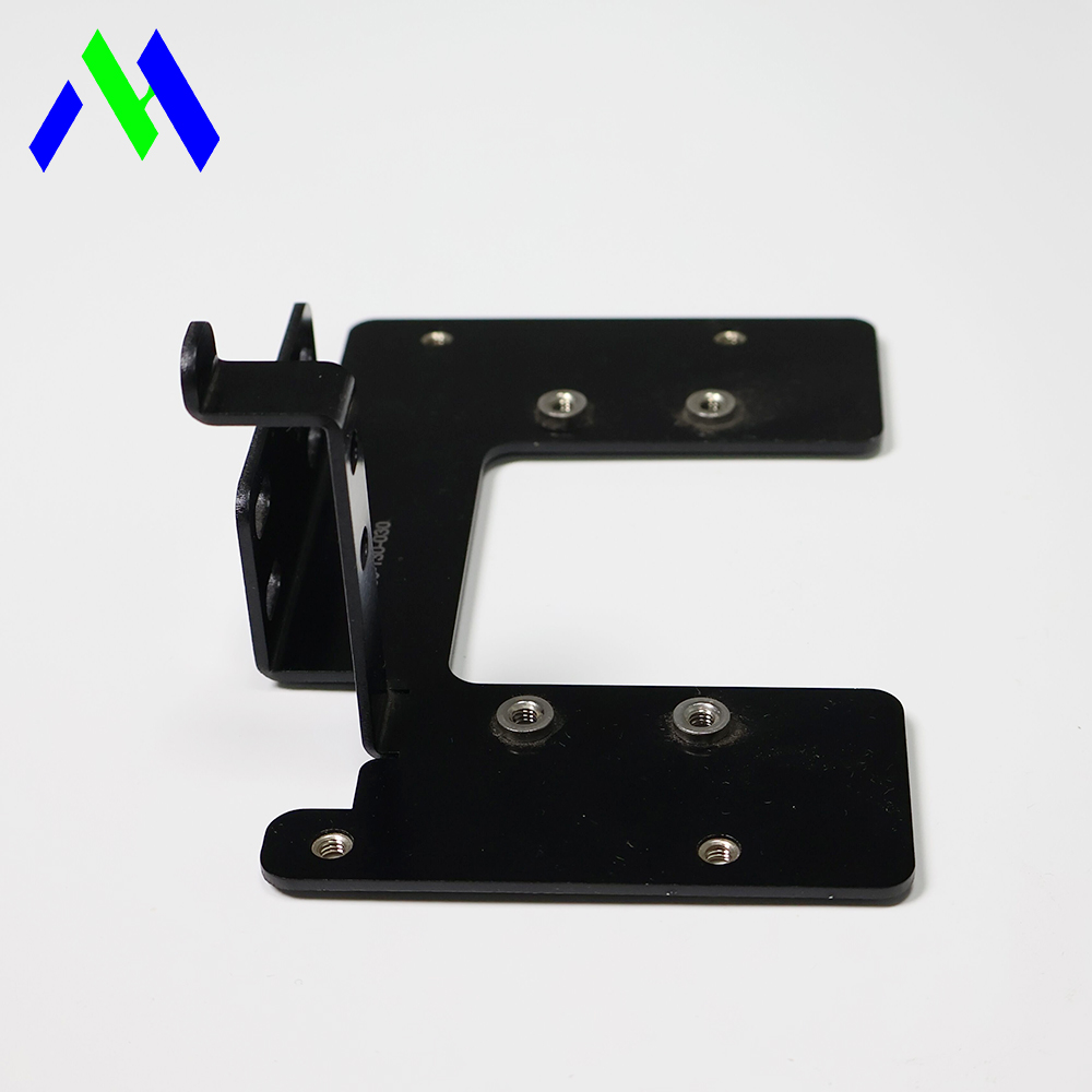 Welding Bending Punching Parts Stainless Steel Bending Custom Service
