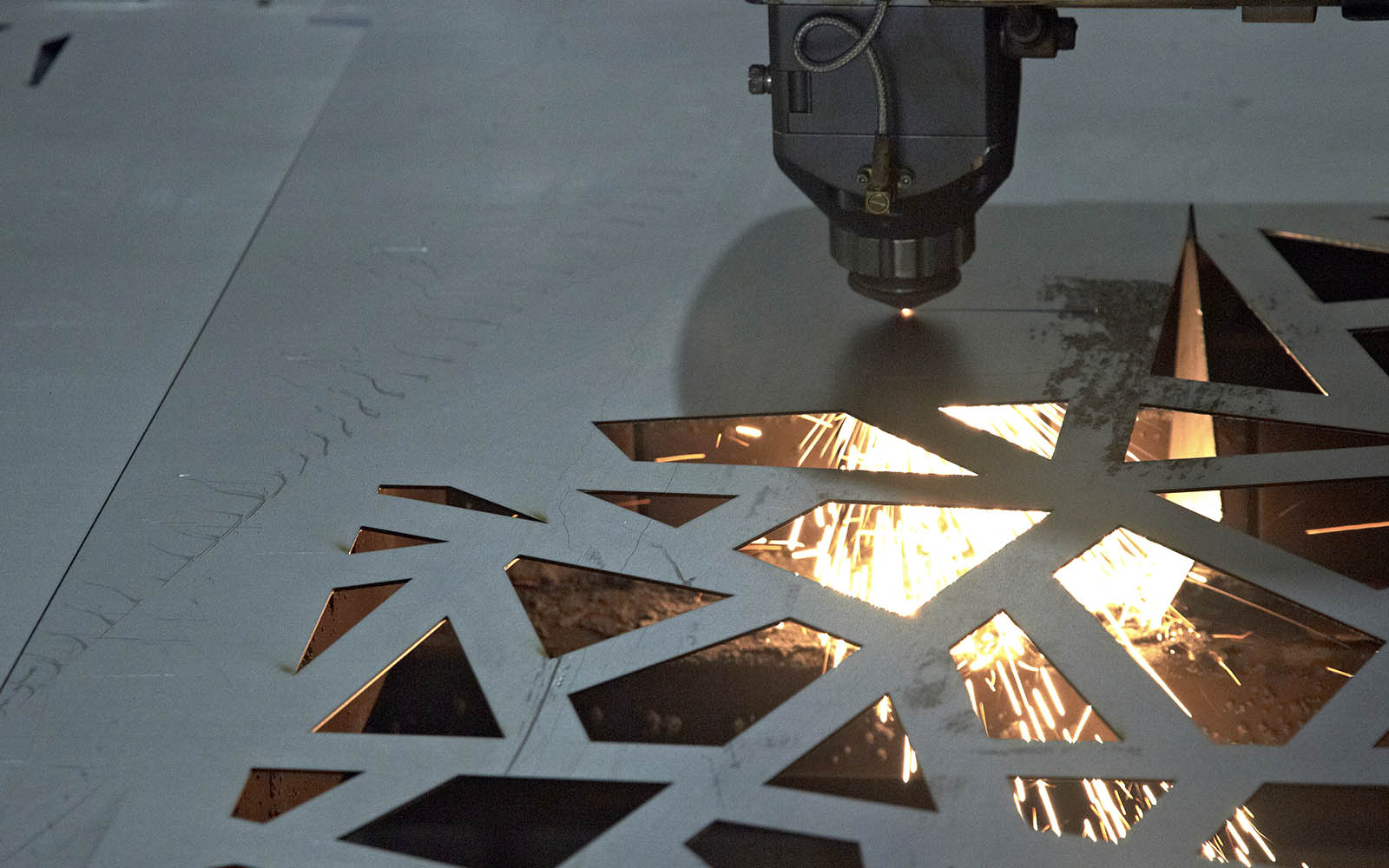 CNC Milling for Art and Decoration