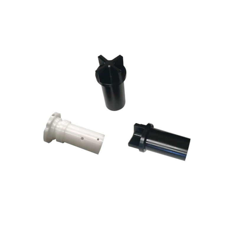 Injection Molding