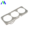 Custom Metal Laser Cutting Service Laser Cut Parts