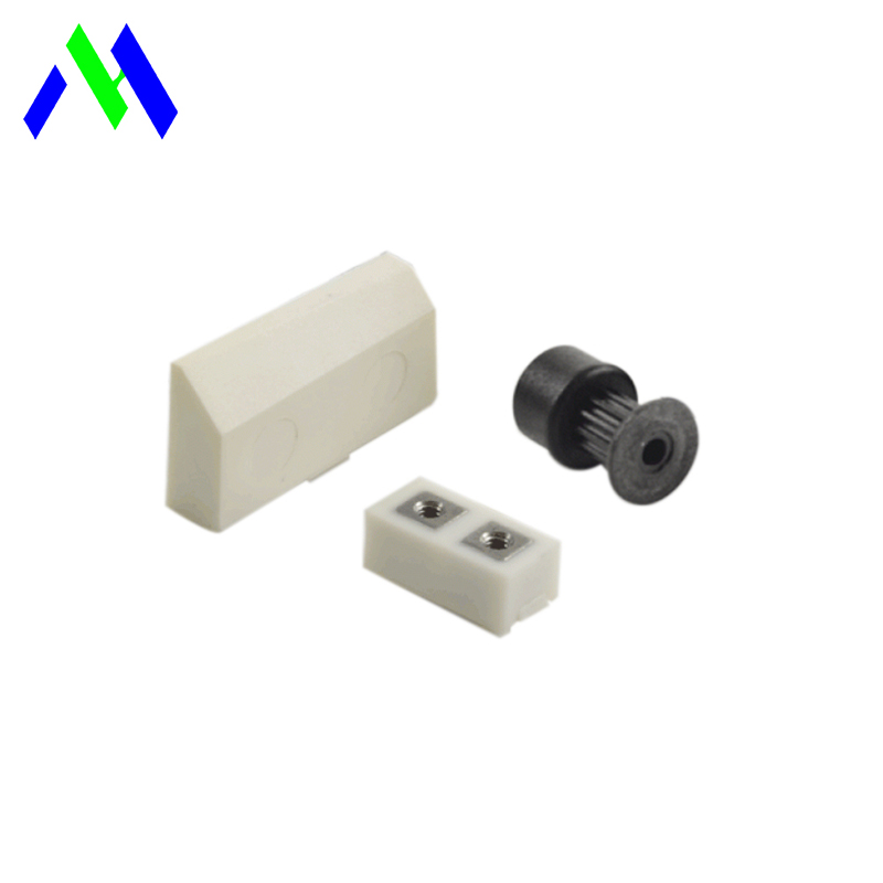 Injection Molding