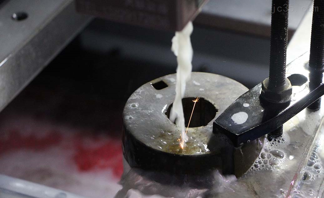 CNC Machined Prototyping Drilling Wire EDM Broaching Micro Machining