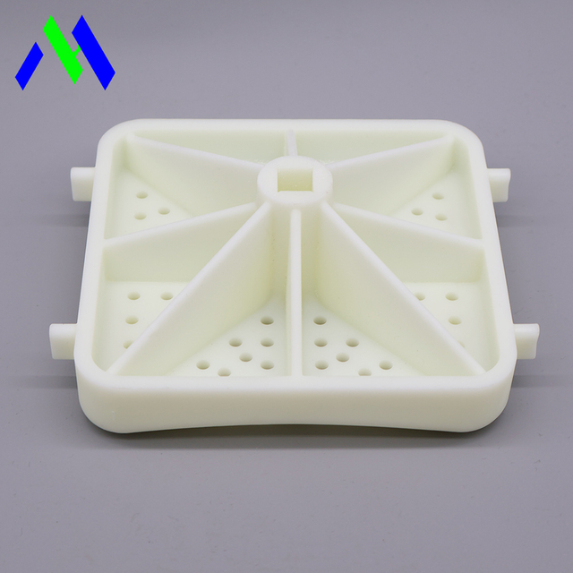 5 AXIS CNC MACHINING SERVICES
