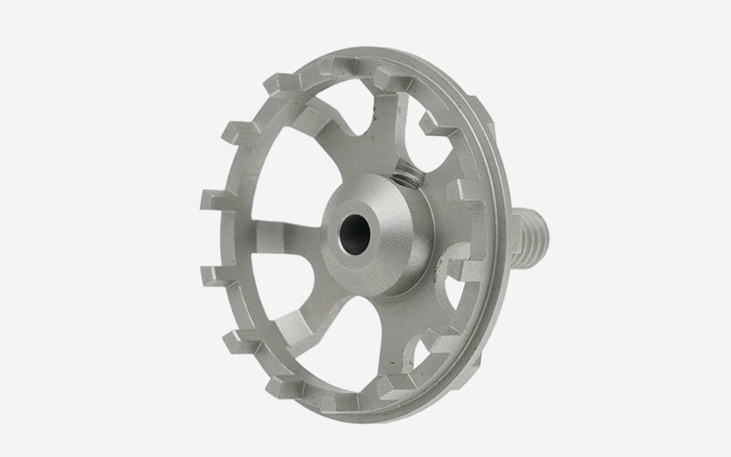 CNC Milling