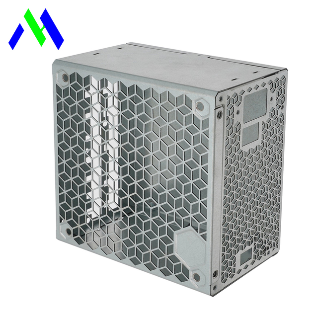 Laser Cutting Service Stainless Steel Aluminum Stamping Sheet Metal Fabrication