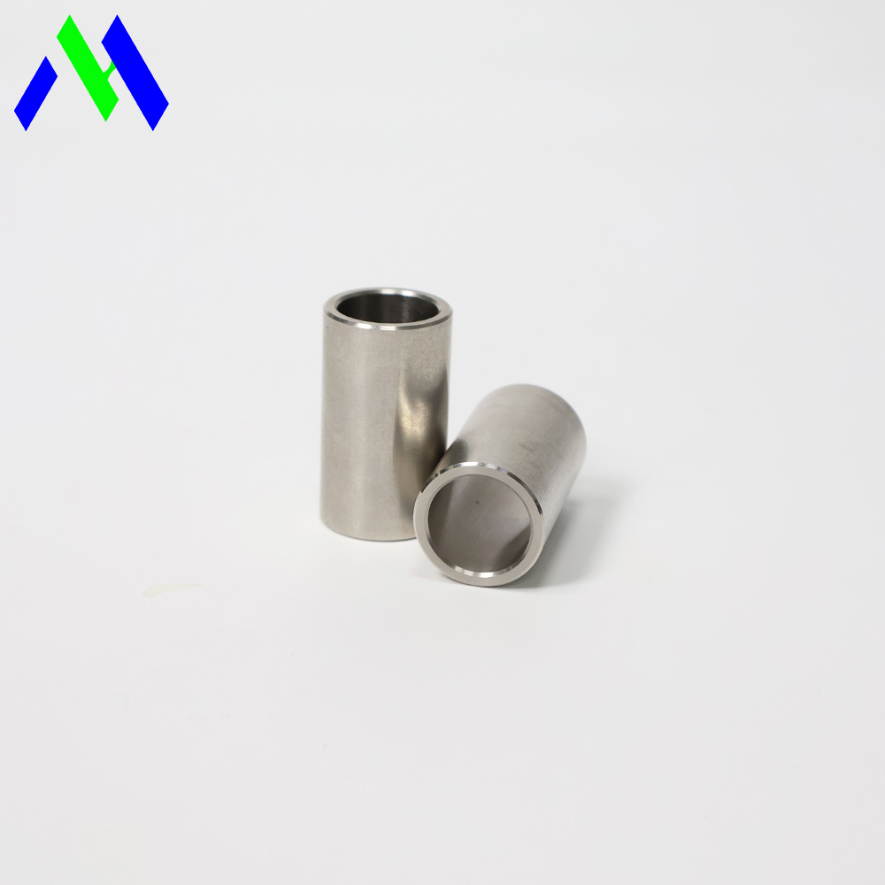 CNC Turning Parts Machining Services