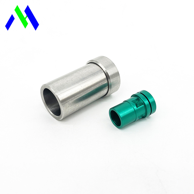 CNC Processing Service CNC Machining Stainless CNC Car Part