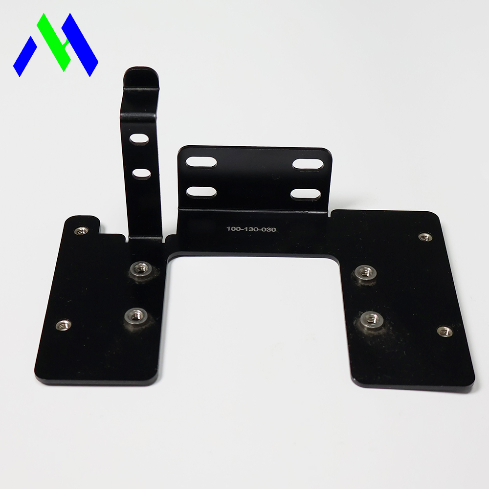 Welding Bending Punching Parts Stainless Steel Bending Custom Service