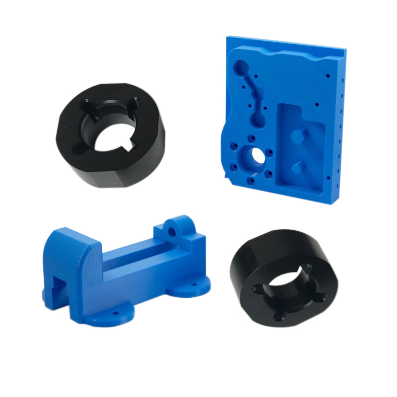 Injection Molding