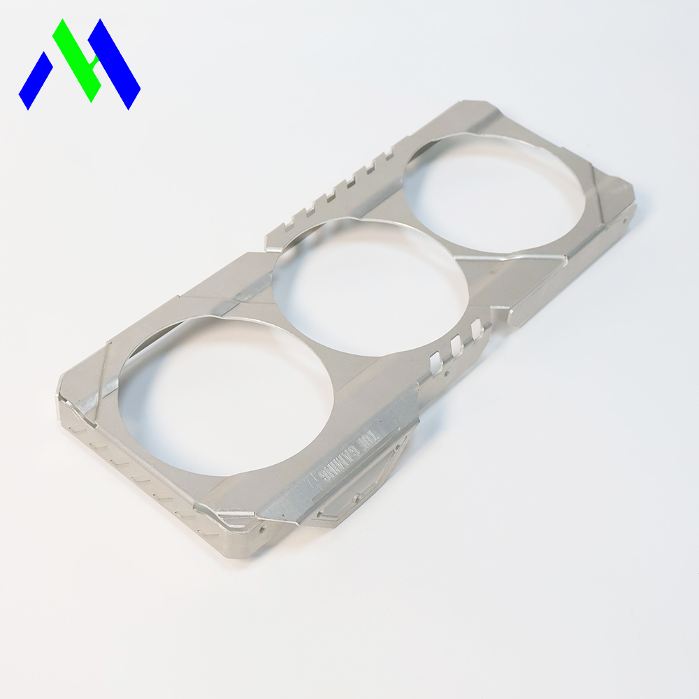 Custom Metal Laser Cutting Service Laser Cut Parts