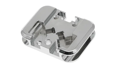 Electroplating