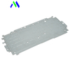 Customization Price Steel CNC Stamping Bending Stainless Steel Laser Cutting Sheet Metal Parts
