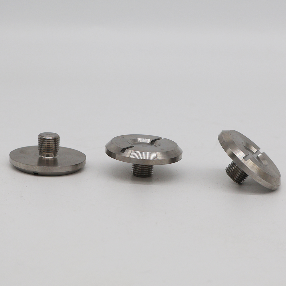 Wire Edm