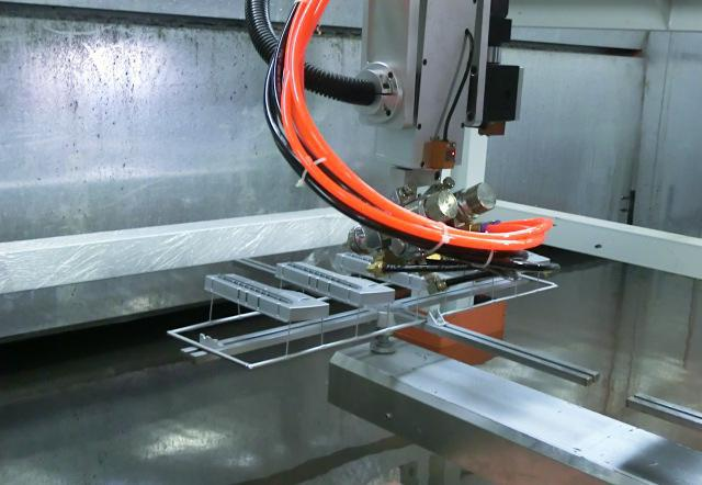 PRECISION WIRE EDM MACHINING