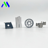 Custom Precision Parts CNC 5 Axis Machining Center Micro Machining Mechanical Parts