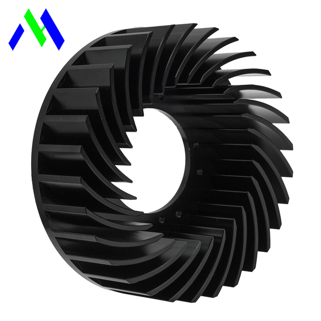 Aluminum Heat Sink