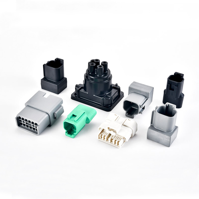 Injection Molding
