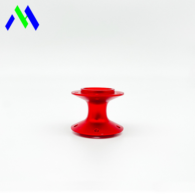 CUSTOM CNC TURNING SERVICES