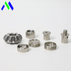 Stainless Steel Milled Parts