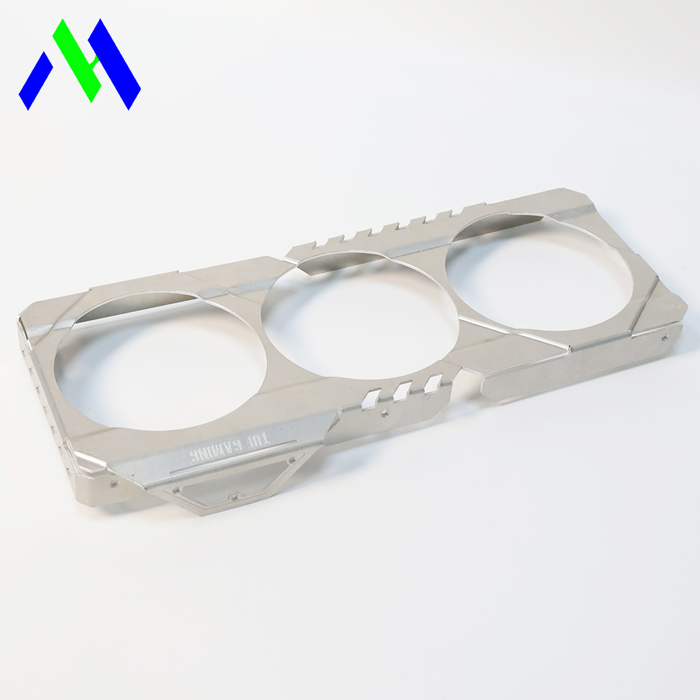 Custom Metal Laser Cutting Service Laser Cut Parts