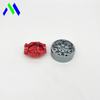 Custom Precision Parts CNC 5 Axis Machining Center Micro Machining Mechanical Parts