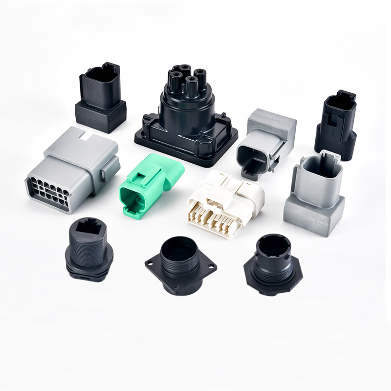 Injection Molding