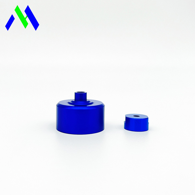 CUSTOM CNC TURNING SERVICES