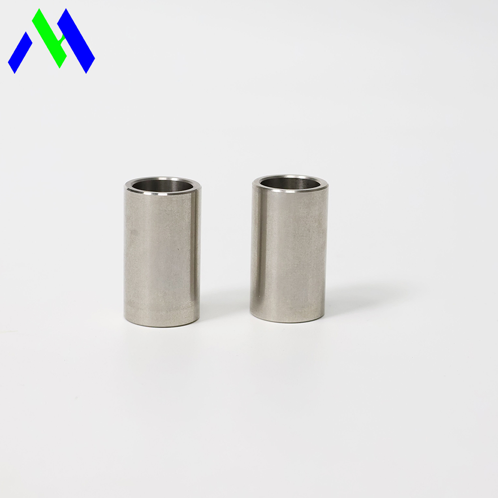 CNC Turning Parts Machining Services