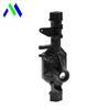 Milling Precision Cnc Machining Part