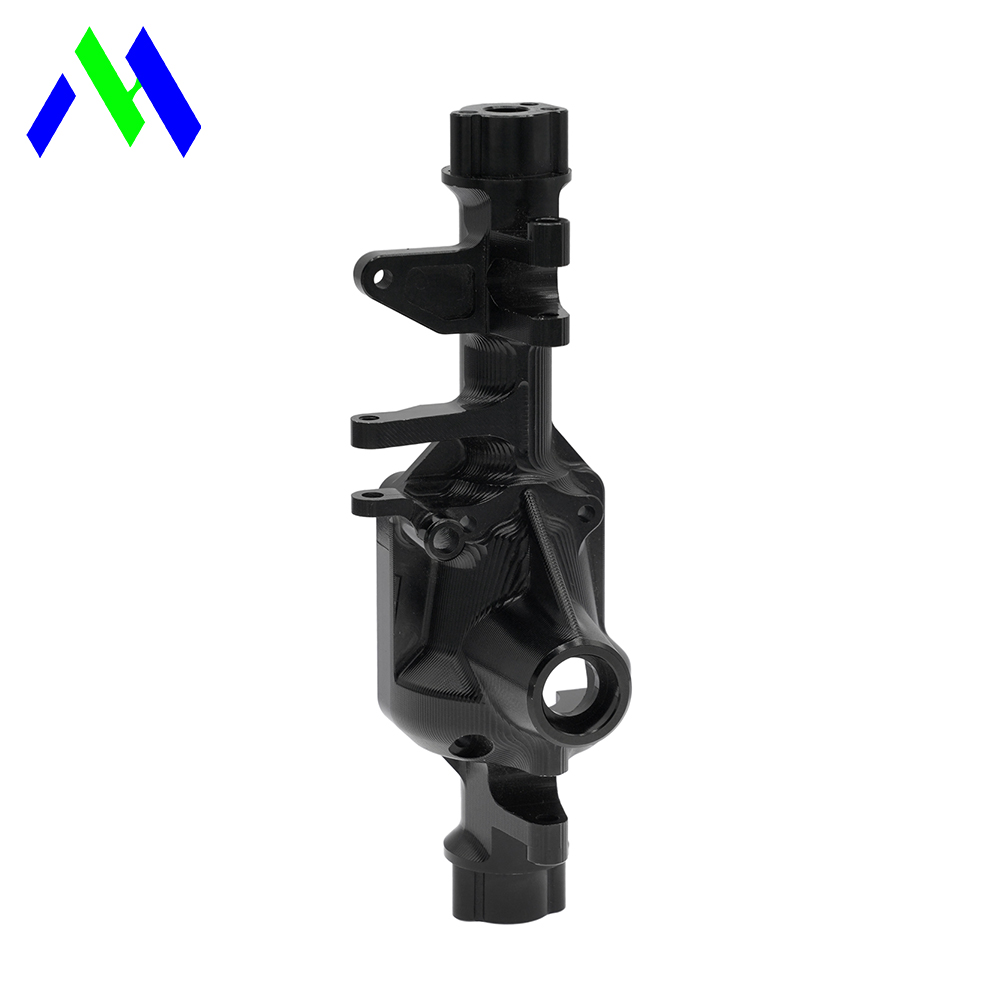 Milling Precision Cnc Machining Part