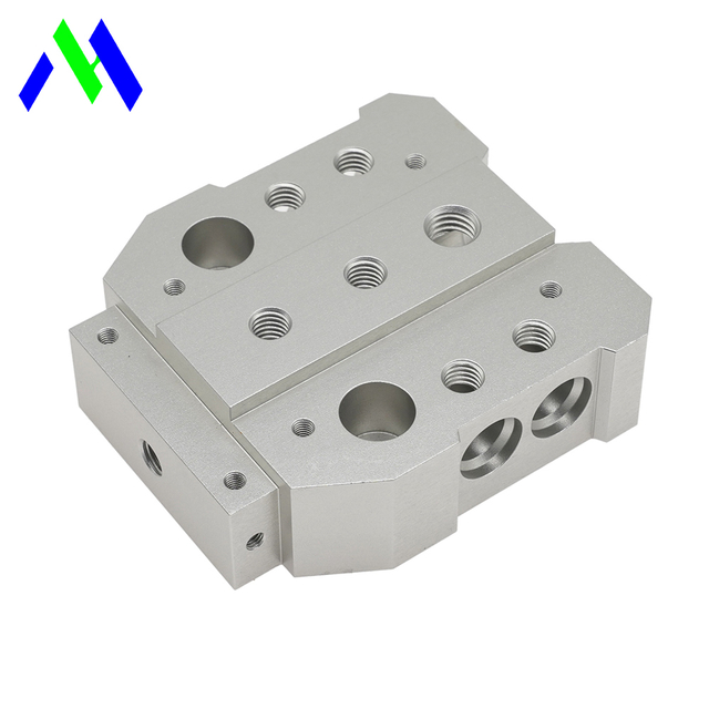 Handle Cnc Machining Parts