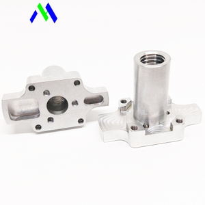 Custom Service Large Machining Laser Cnc Wire Edm Machining Part