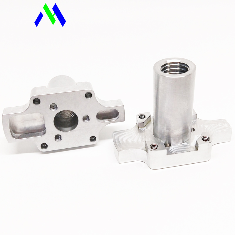 Custom Service Large Machining Laser Cnc Wire Edm Machining Part