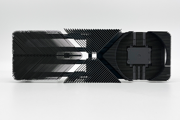 Custom Aluminum Heat Sink Solutions