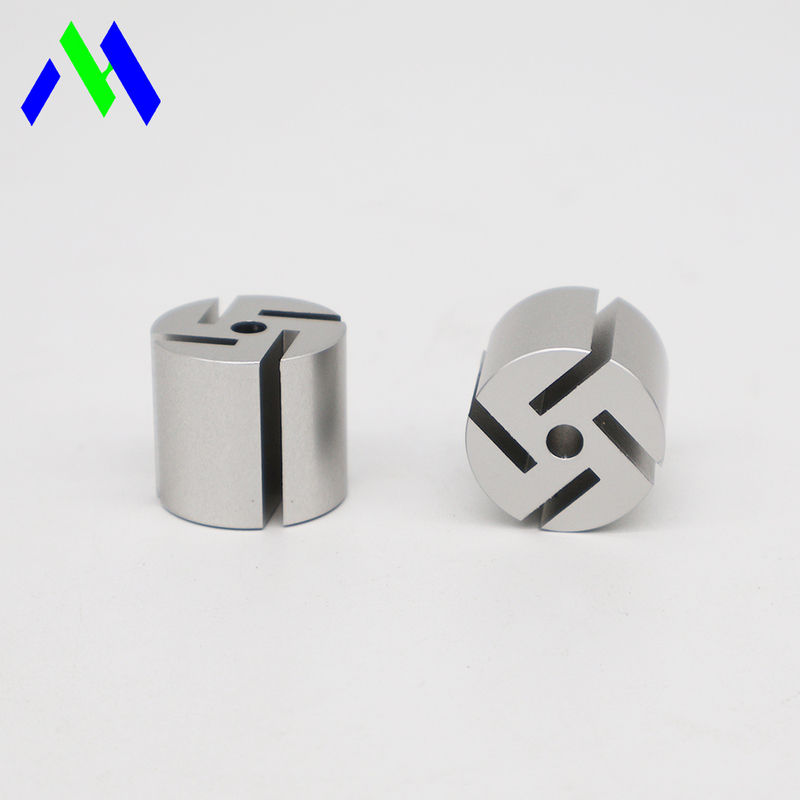 Wire Edm