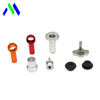 OEM ODM Custom CNC Machining 5 Axis Machine High Precision Parts