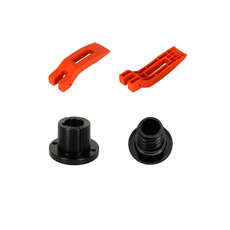 Injection Molding