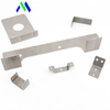 Custom Sheet Metal Laser Cutting & Fabrication Service