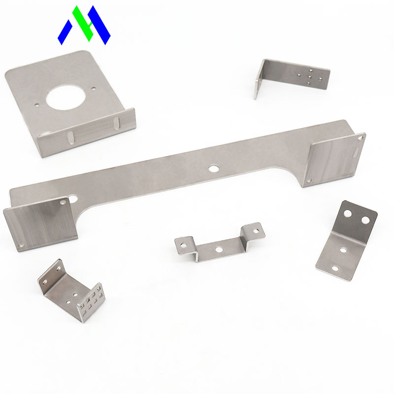 Custom Sheet Metal Laser Cutting & Fabrication Service