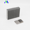 Custom High Performance Aluminum Heat Sink Intel CPU Cooling Fast Heat Dissipation Radiator