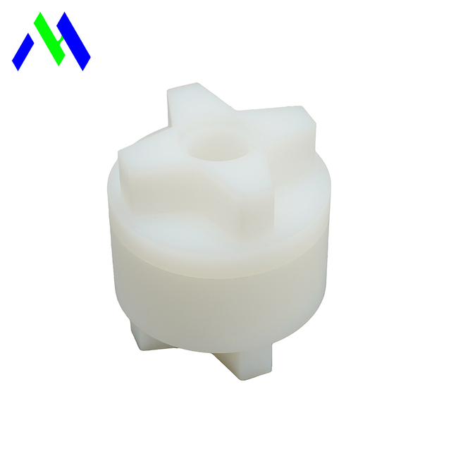 5 AXIS CNC MACHINING SERVICES
