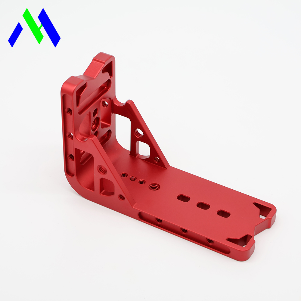 CAD Design Custom CNC Machining Small Batch Production 5-Axis Manufacturing Parts Prototype Service